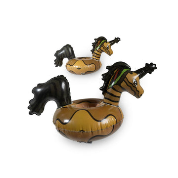Rasta Unicorn Drink Holder (Set of 2) Cup holder Cute