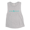 AO Ladies’ Muscle Tank Apparel - spo-default - spo-disabled