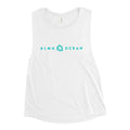 AO Ladies’ Muscle Tank Apparel - spo-default - spo-disabled