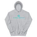 AO Logo Unisex Hoodie Apparel - spo-default - spo-disabled