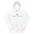 AO Logo Unisex Hoodie Apparel - spo-default - spo-disabled