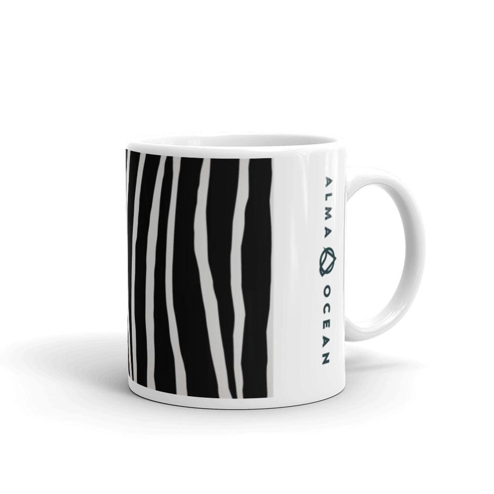 AO Zebra Mug Accessories - spo-default - spo-disabled pool