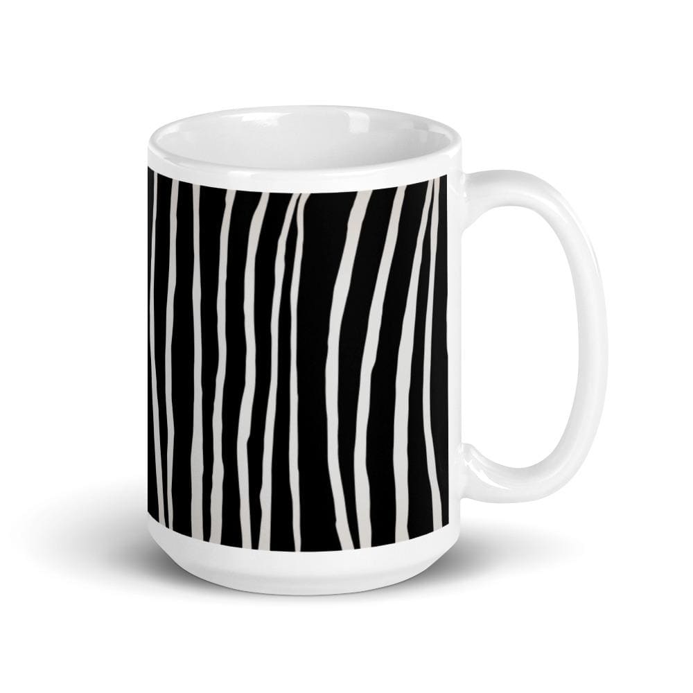 AO Zebra Mug Accessories - spo-default - spo-disabled pool