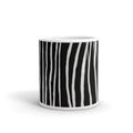 AO Zebra Mug Accessories - spo-default - spo-disabled pool