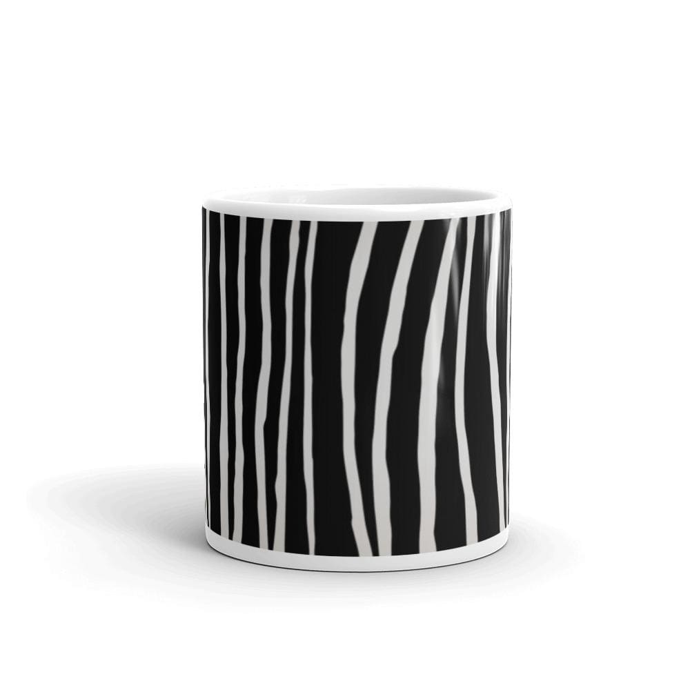 AO Zebra Mug Accessories - spo-default - spo-disabled pool