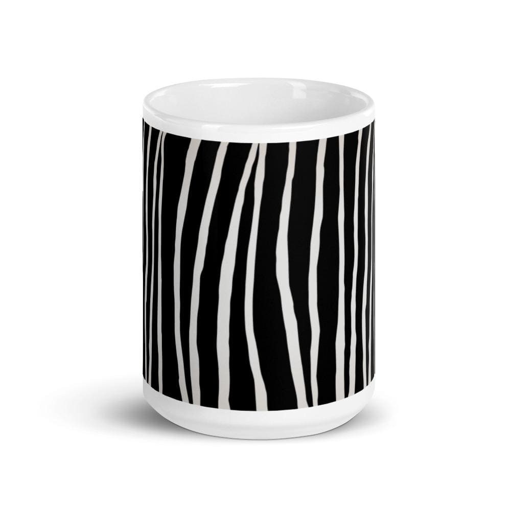 AO Zebra Mug Accessories - spo-default - spo-disabled pool