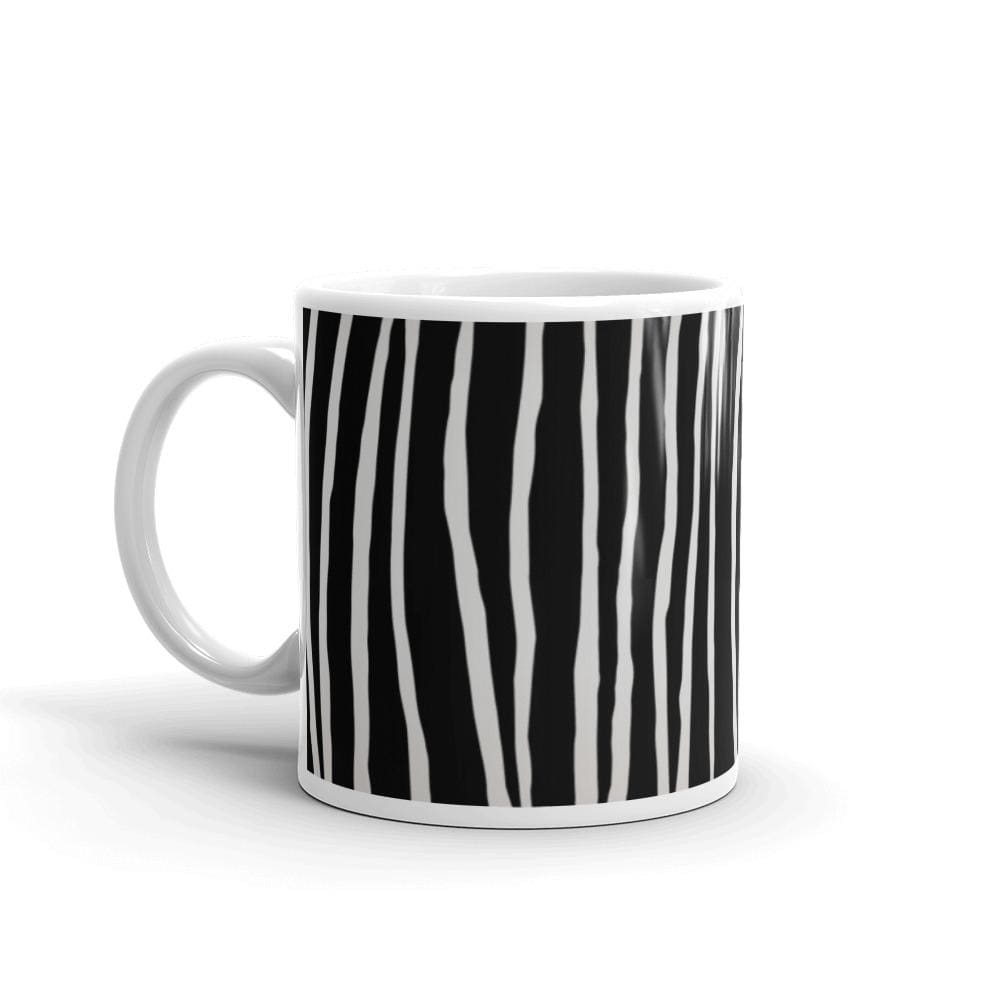 AO Zebra Mug Accessories - spo-default - spo-disabled pool