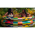 Culture Addict Inflatable Pool Adult - best inflatable pool