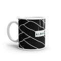 Deep Wave Glossy Mug Accessories - spo-default