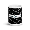 Deep Wave Glossy Mug Accessories - spo-default