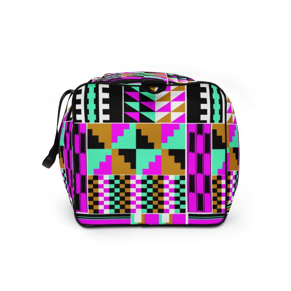 Kente’s Cousin Duffle Bag Accessories - spo-default