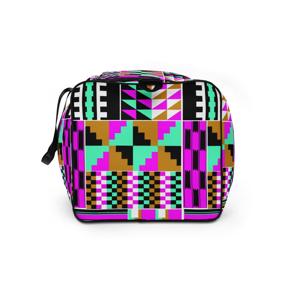 Kente’s Cousin Duffle Bag Accessories - spo-default