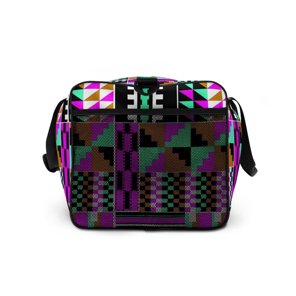 Kente’s Cousin Duffle Bag Accessories - spo-default