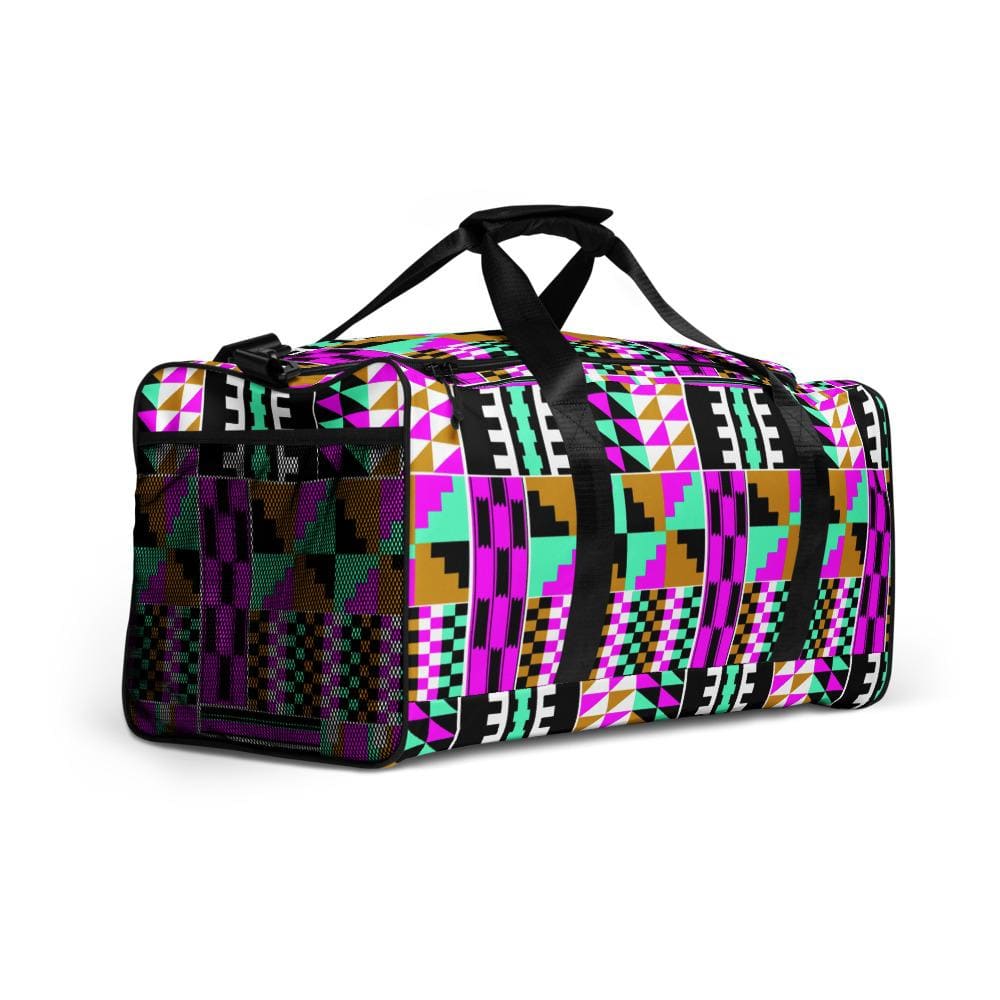 Kente’s Cousin Duffle Bag Accessories - spo-default