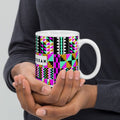 Kente’s Cousin Mug Accessories - spo-default