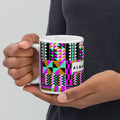 Kente’s Cousin Mug Accessories - spo-default