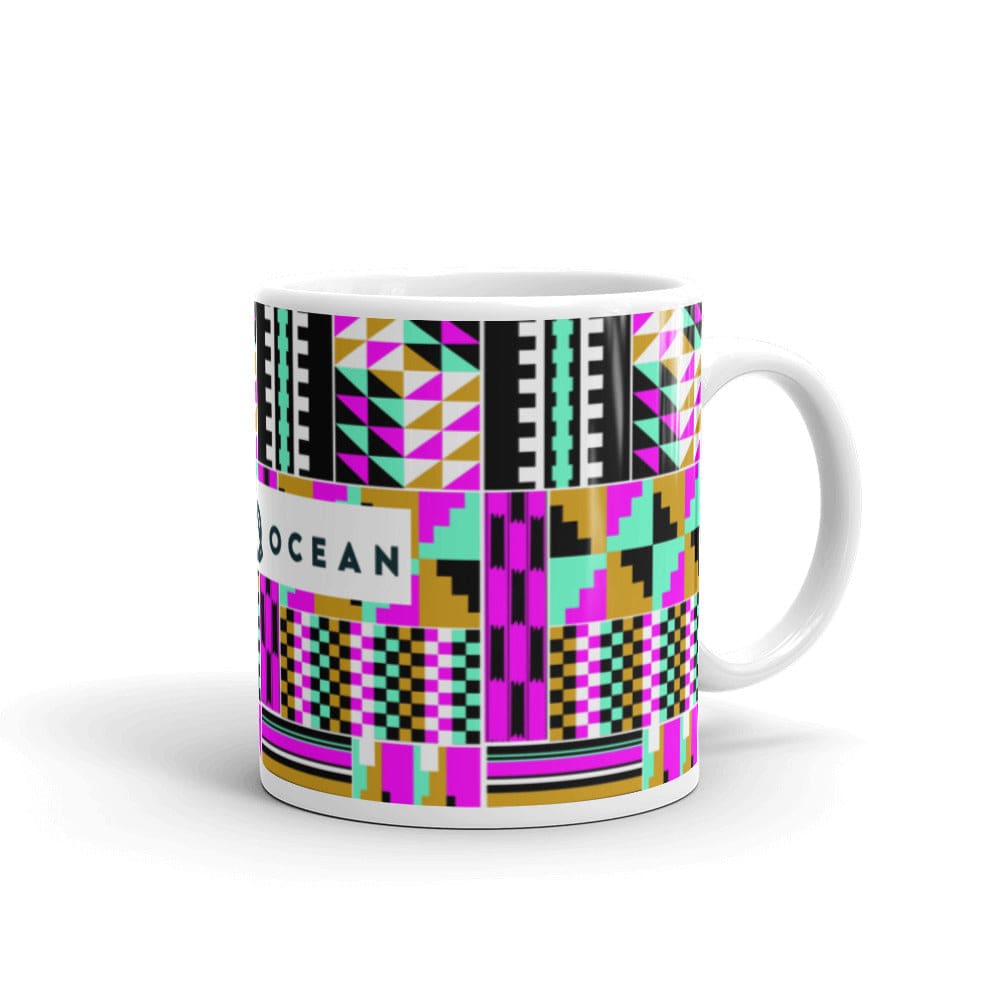 Kente’s Cousin Mug Accessories - spo-default