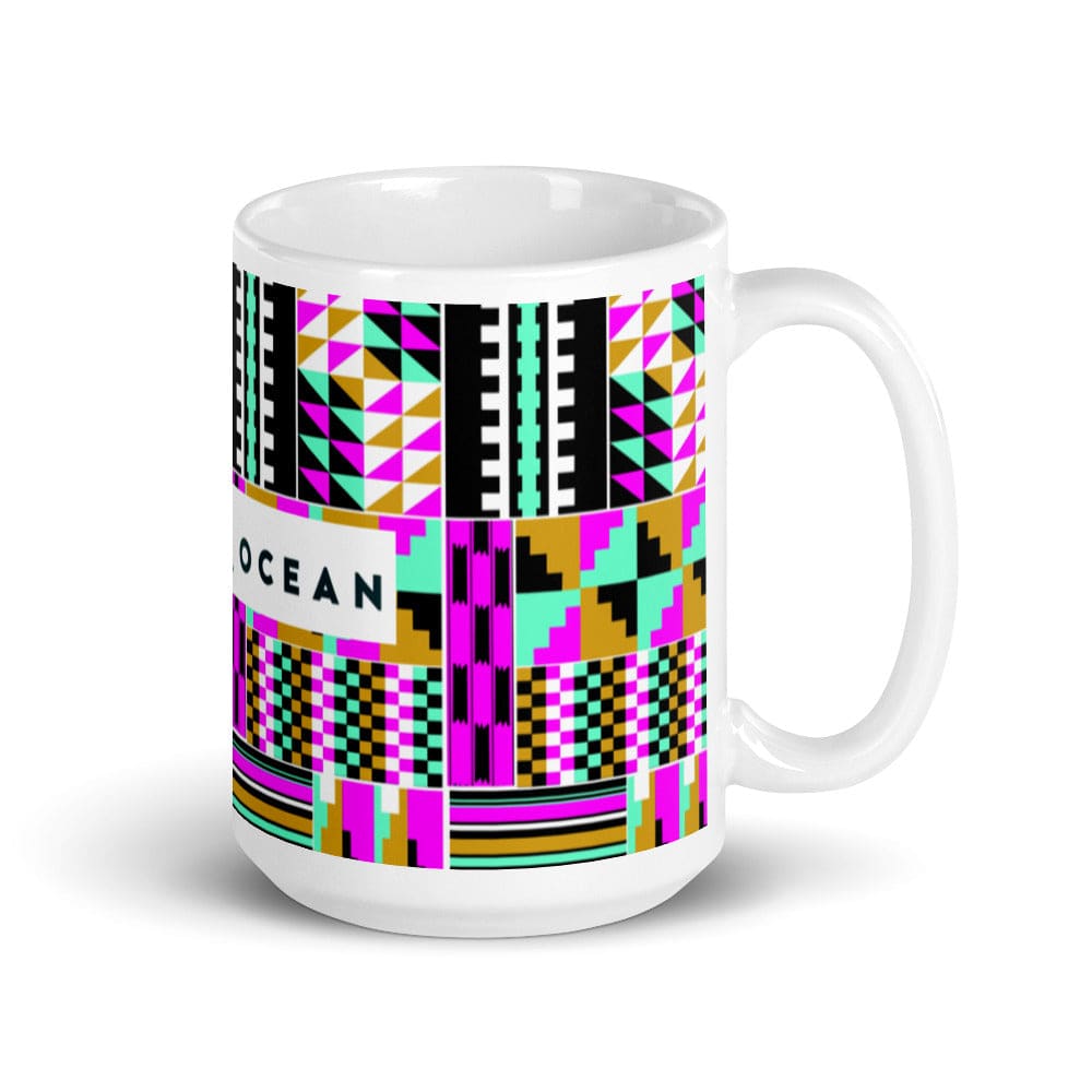 Kente’s Cousin Mug Accessories - spo-default