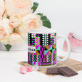 Kente’s Cousin Mug Accessories - spo-default