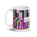 Kente’s Cousin Mug Accessories - spo-default