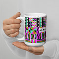 Kente’s Cousin Mug Accessories - spo-default