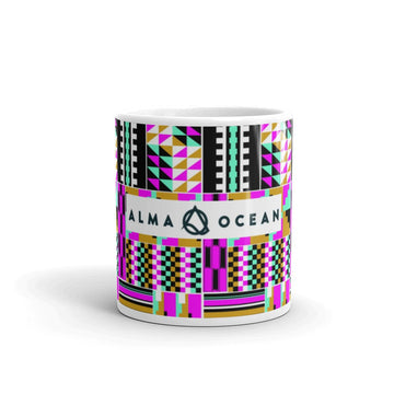 Kente’s Cousin Mug Accessories - spo-default