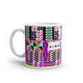 Kente’s Cousin Mug Accessories - spo-default