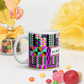 Kente’s Cousin Mug Accessories - spo-default