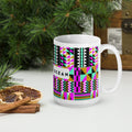 Kente’s Cousin Mug Accessories - spo-default