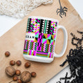 Kente’s Cousin Mug Accessories - spo-default